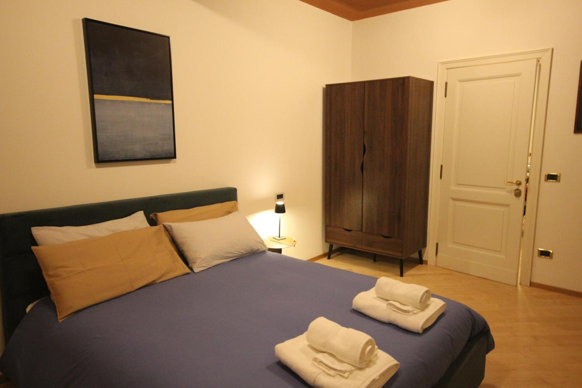 Casa Nina Bologna Centro — Foto 1