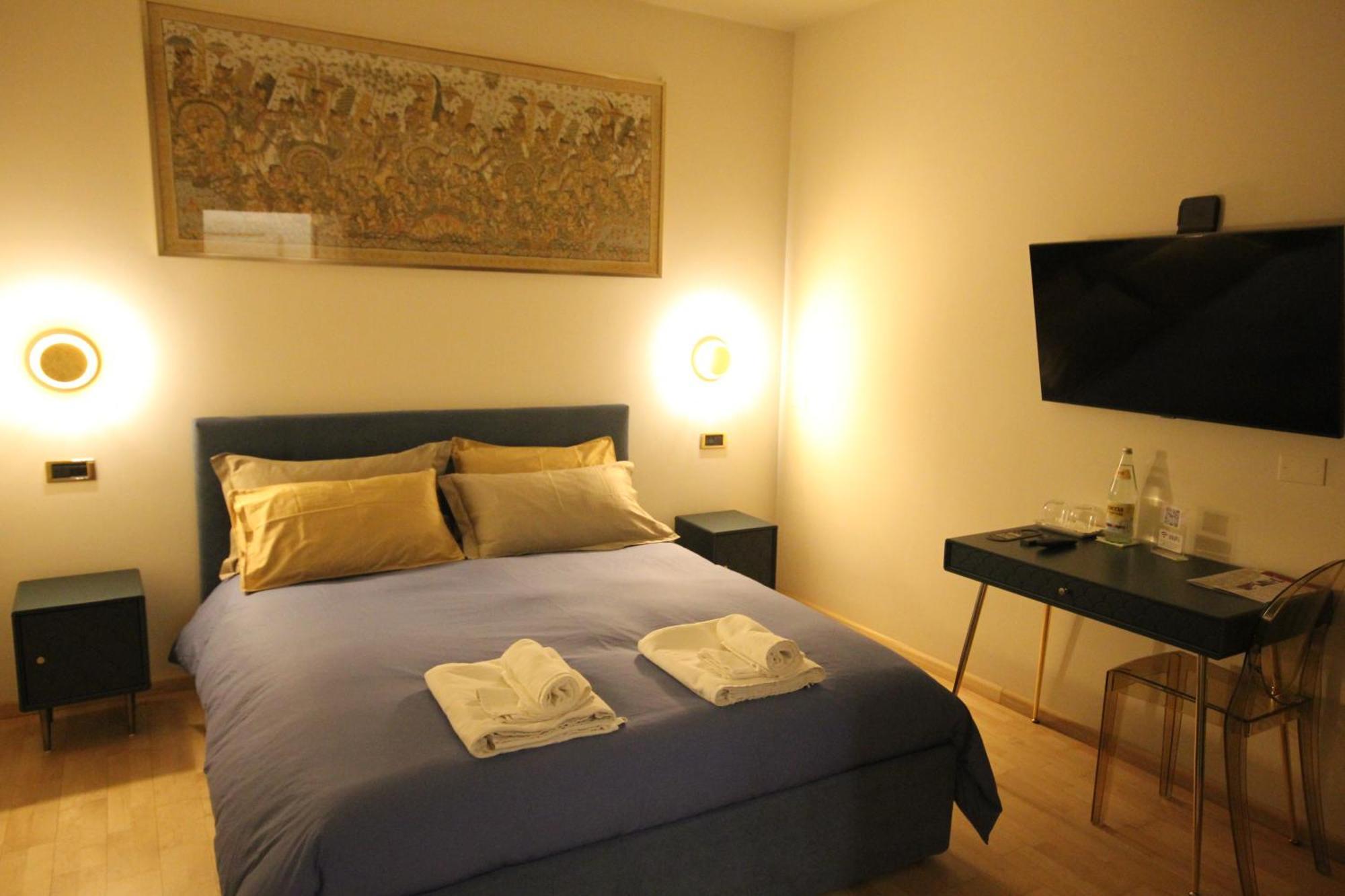 Casa Nina Bologna Centro — Foto 2